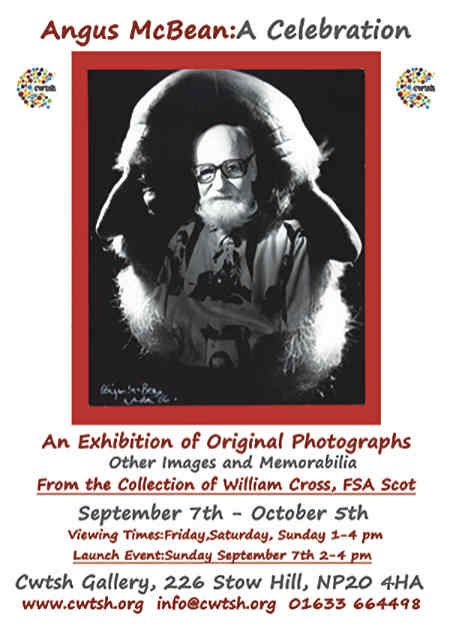 Angus McBean Poster 2LR resized